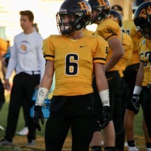 Meet your Posher, Dan